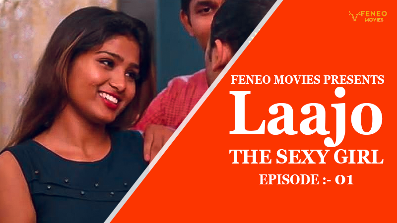 Lajoo The Sexy Girl