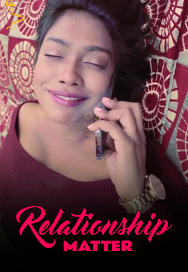 Relationship Matters